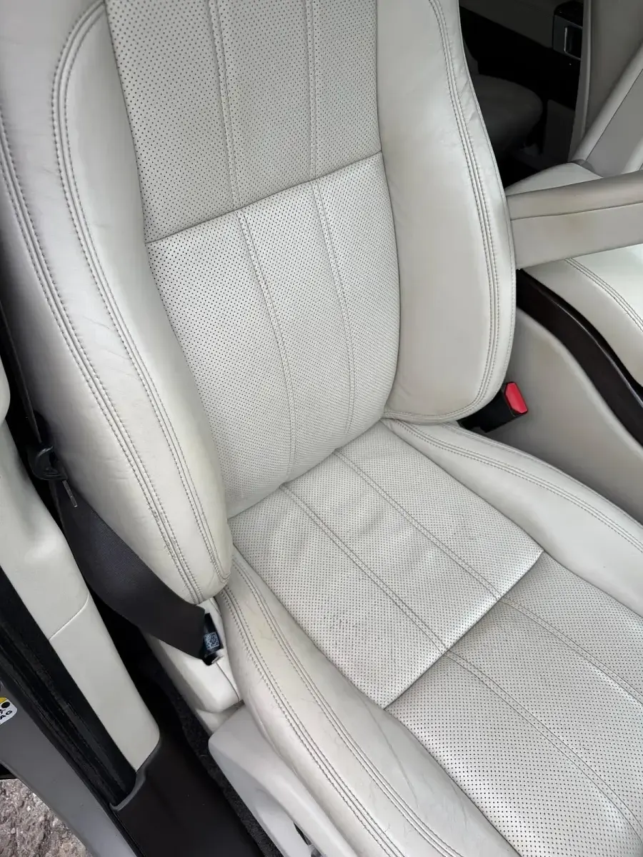 Used Land Rover Range Rover Vogue 2014 Gold SUV
