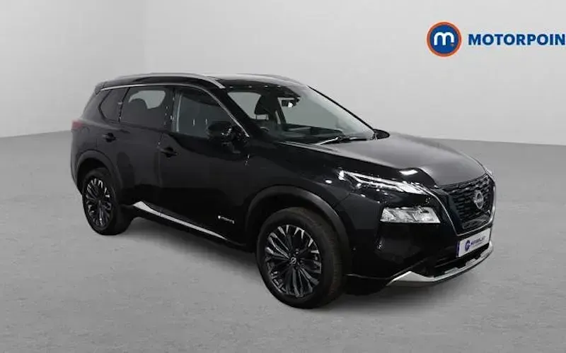 Used Nissan X-Trail Tekna 204 HP (150 kW) 2026 SUV