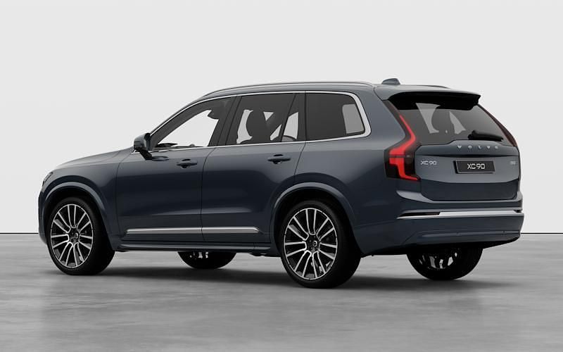 New Volvo XC90 Ultra 250 HP (183 kW) 2025 Other SUV