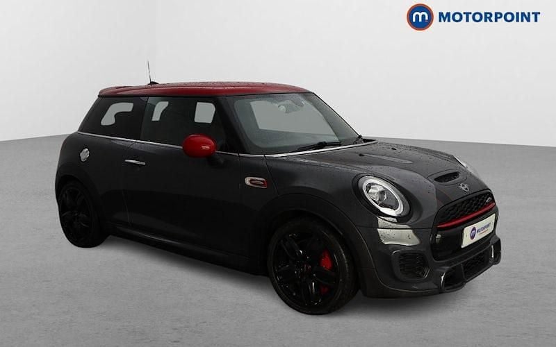 Used 2021 Mini John Cooper Works Hatch Hatchback | £17,999 (Super price) - Image 1/4
