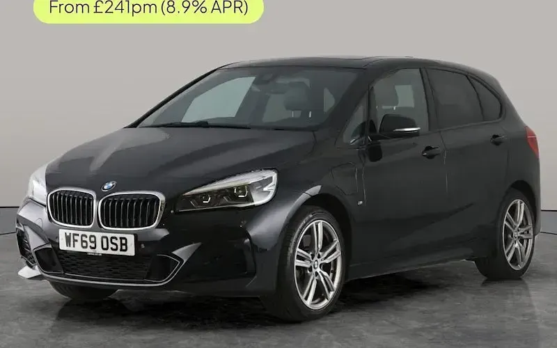 Used BMW 225 M Sport 224 HP (164 kW) 2019 Estate