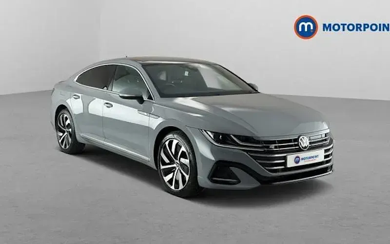 Used VW Arteon R-line 218 HP (160 kW) 2023 Estate