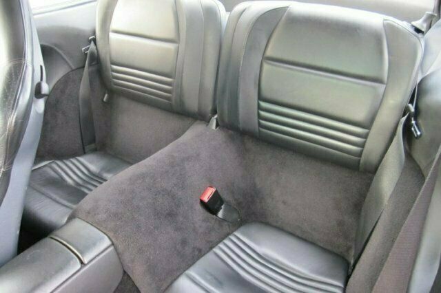 Used Porsche 996 1998 Coupe