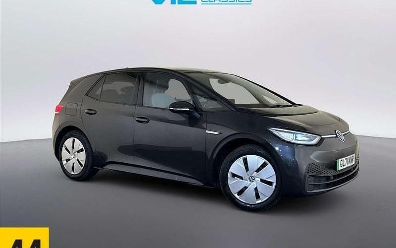 Used VW ID.3 Pro Performance 150 kW (204 HP) 2022 Hatchback