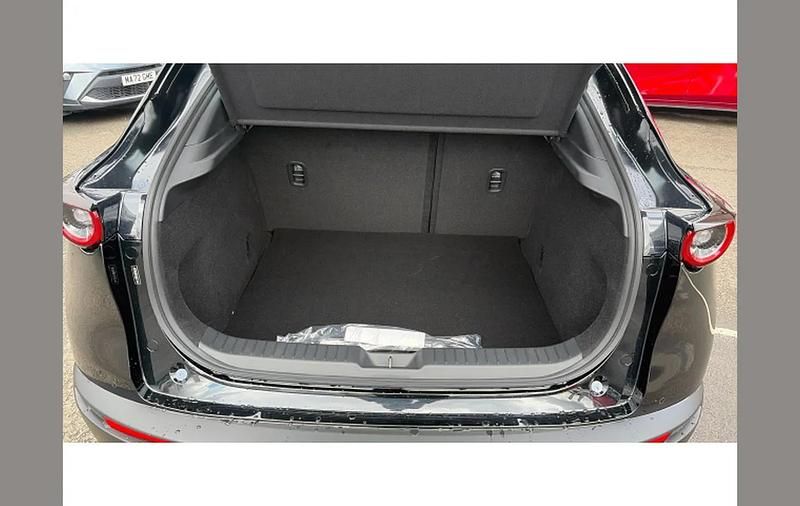 New Mazda CX-30 Center-Line 138 HP (101 kW) 2025 Other SUV