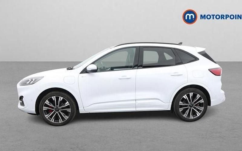 Used Ford Kuga ST-Line X 224 HP (164 kW) 2023 SUV