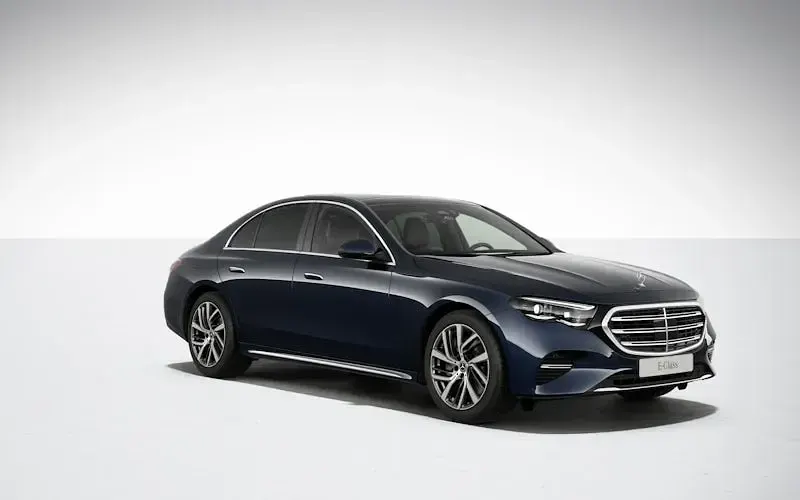 Used Mercedes E200 Premium 204 HP (150 kW) 2026 Sedan