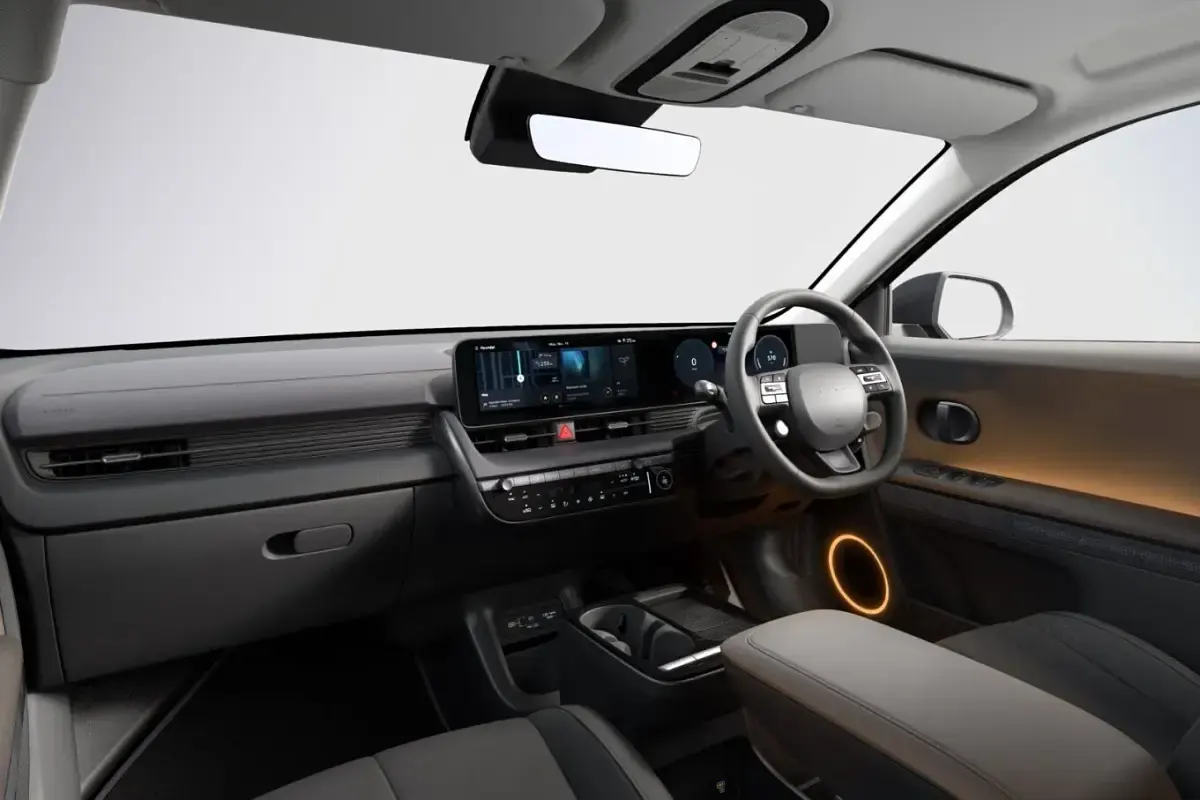 New Hyundai Ioniq Premium 167 kW (228 HP) 2025 Hatchback