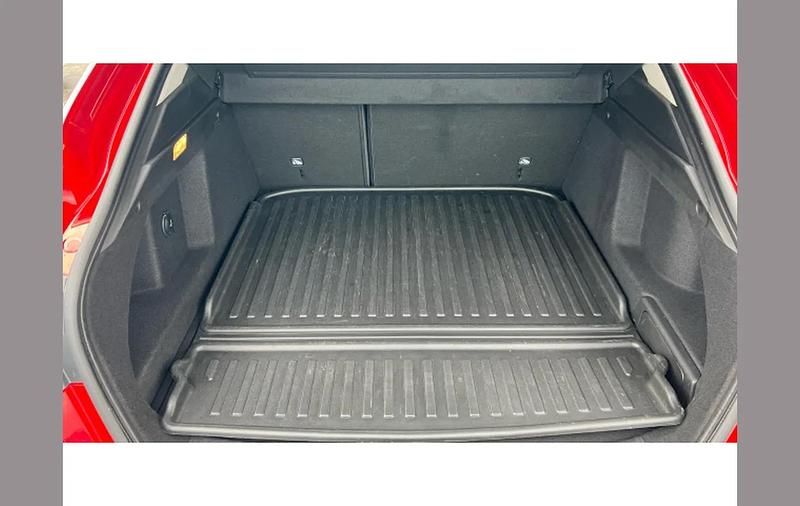 Used Renault Arkana Techno 142 HP (104 kW) 2023 Red SUV