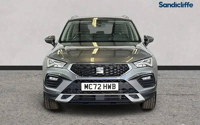 Used Seat Ateca SE Technology 150 HP (110 kW) 2025 SUV