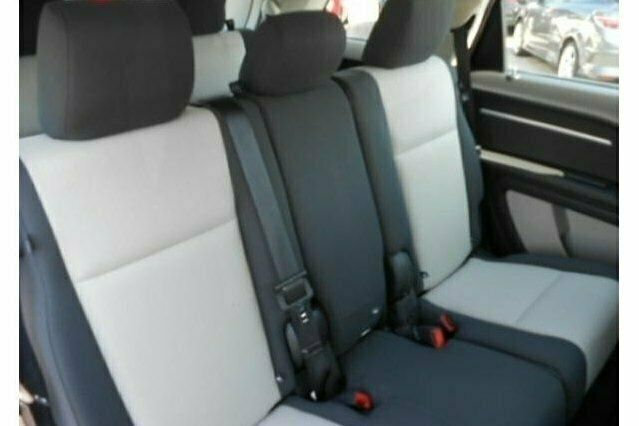 Used Dodge Journey 138 HP (101 kW) 2010 SUV