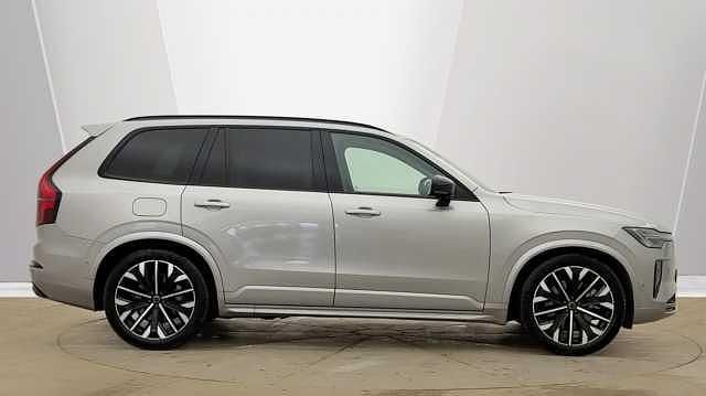 Used Volvo XC90 Ultra 455 HP (334 kW) 2025 SUV