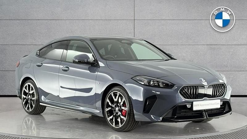 Used BMW 223 M Sport 215 HP (158 kW) 2025 Grey Coupe