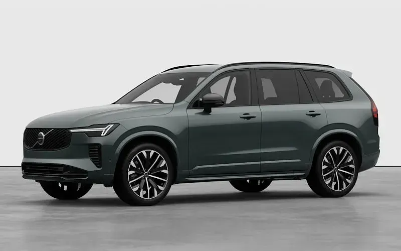 Used Volvo XC90 Plus 250 HP (183 kW) 2026 SUV
