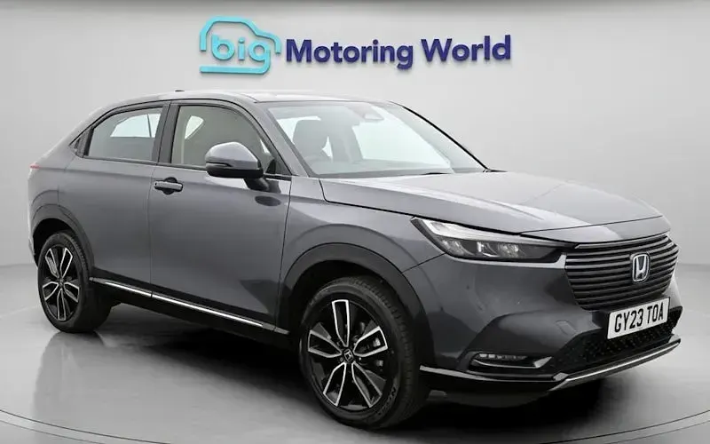 Used Honda HR-V Advance 131 HP (96 kW) 2023 SUV