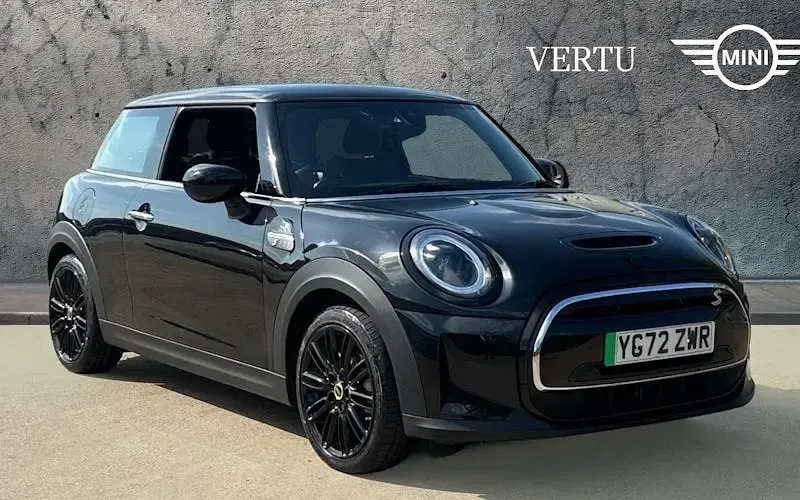 Usado Mini Cooper Level 2 135 kW (184 HP) 2023 Citadino