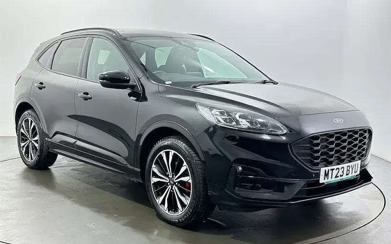 Used Ford Kuga ST-Line X 225 HP (165 kW) 2023 SUV