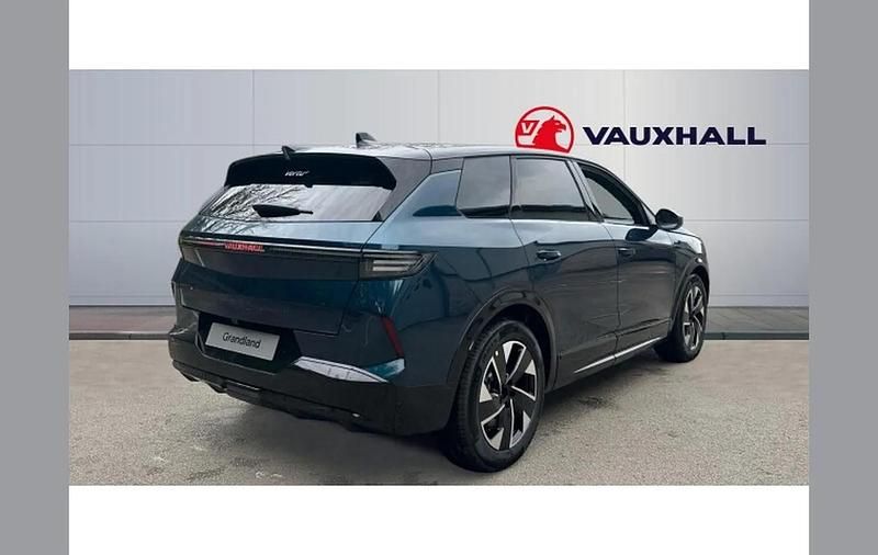 New Vauxhall Grandland 154 kW (210 HP) 2025 Other SUV