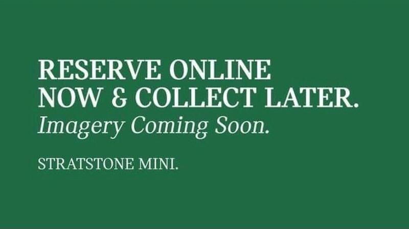 Used Mini Cooper S Exclusive 178 HP (130 kW) 2021 Grey Hatchback