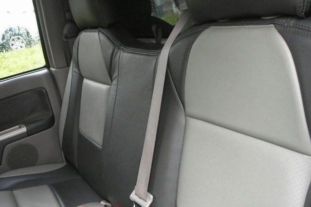 Used Isuzu Pick up 129 HP (94 kW) 2006 Pickup