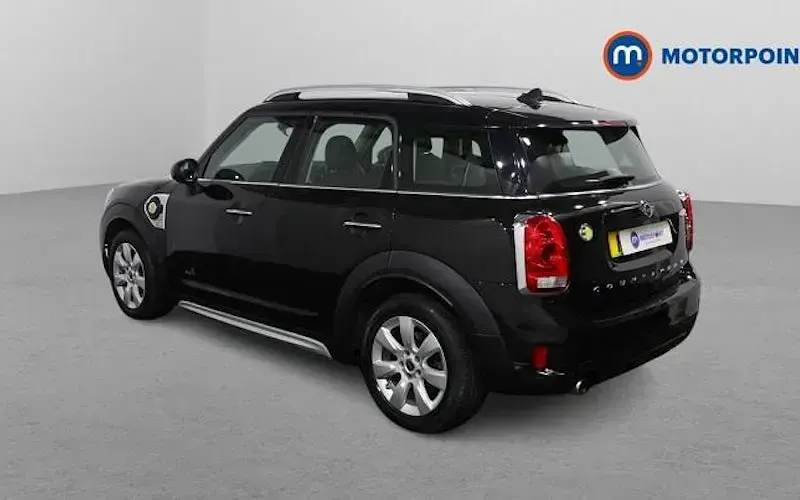 Używany Mini Cooper S 224 KM (164 kW) 2018 Hatchback
