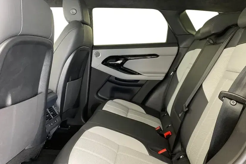Used Land Rover Range Rover evoque Autobiography 204 HP (150 kW) 2024 Bronze SUV