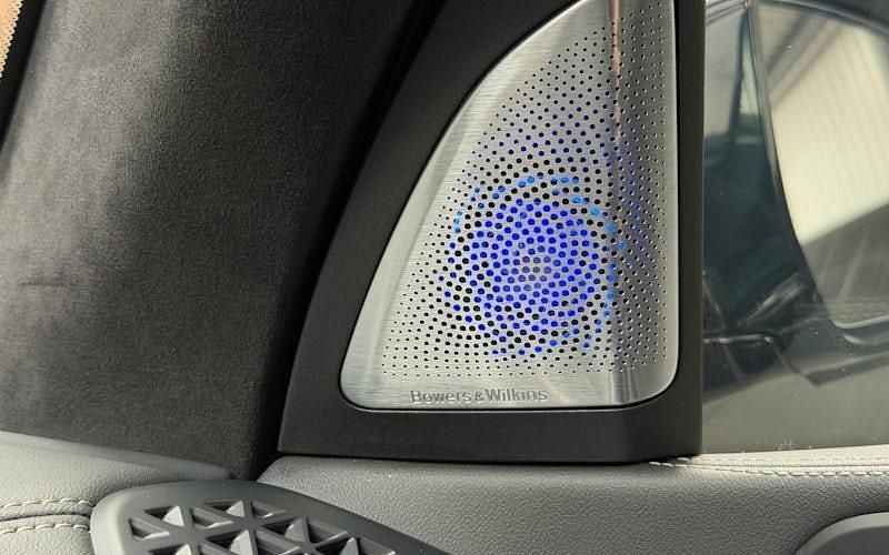 Used BMW X7 M Sport 352 HP (258 kW) 2026 SUV