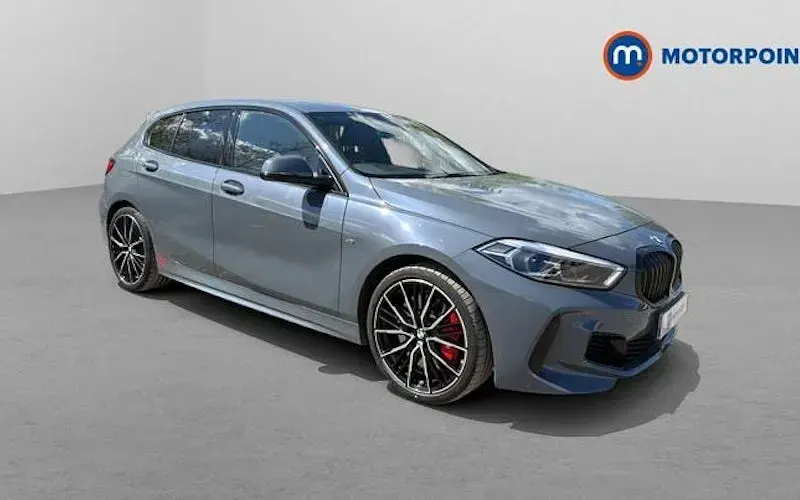 Usado BMW 128 265 CV (194 kW) 2023 Utilitario