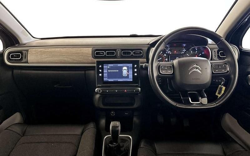 Used Citroën C3 PureTech 83 HP (61 kW) 2023 Hatchback