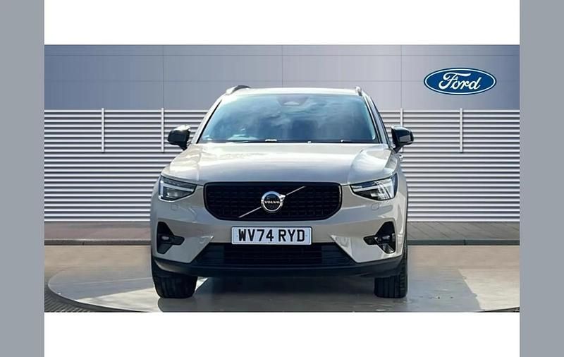 Used Volvo XC40 R-Design Pro 194 HP (142 kW) 2024 Other SUV