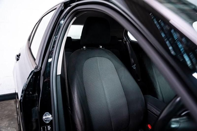 Used BMW 118 Comfort Edition 150 HP (110 kW) 2021 Black Hatchback