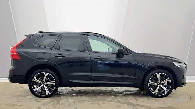 Used Volvo XC60 Ultra 449 HP (330 kW) 2025 SUV
