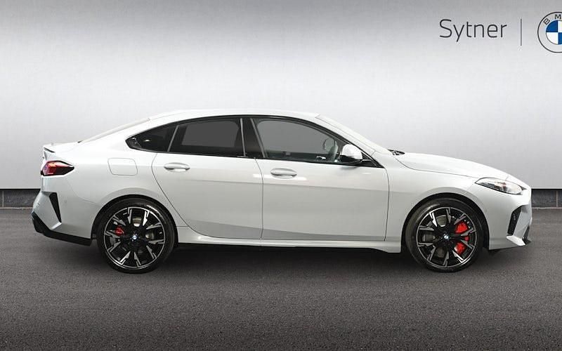 New BMW 220 M Sport 170 HP (125 kW) 2026 Coupe