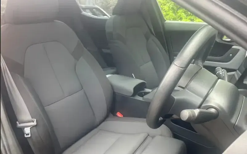 Used Polestar 2 300 kW (408 HP) 2022 Hatchback