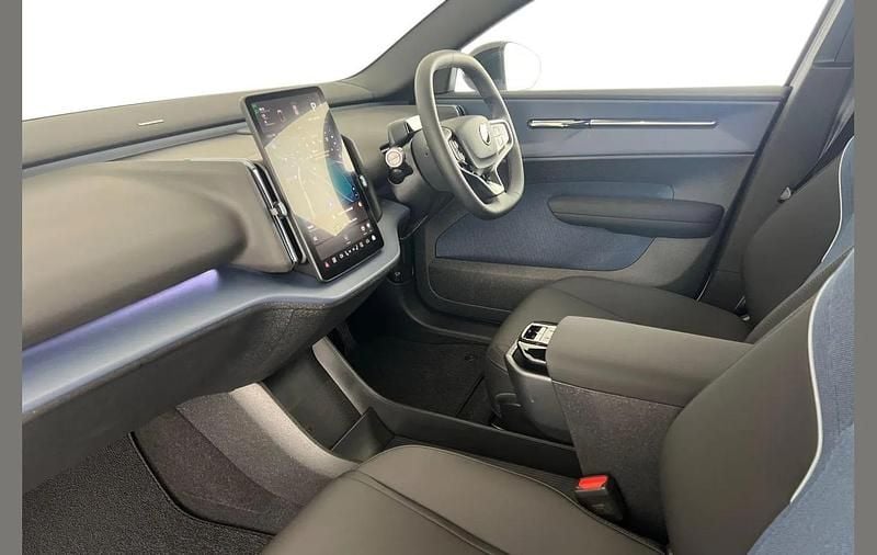 Usado Volvo EX30 Plus 200 kW (272 CV) 2026 Azul SUV