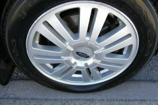 Begagnad Ford C-MAX 2006 Minibuss