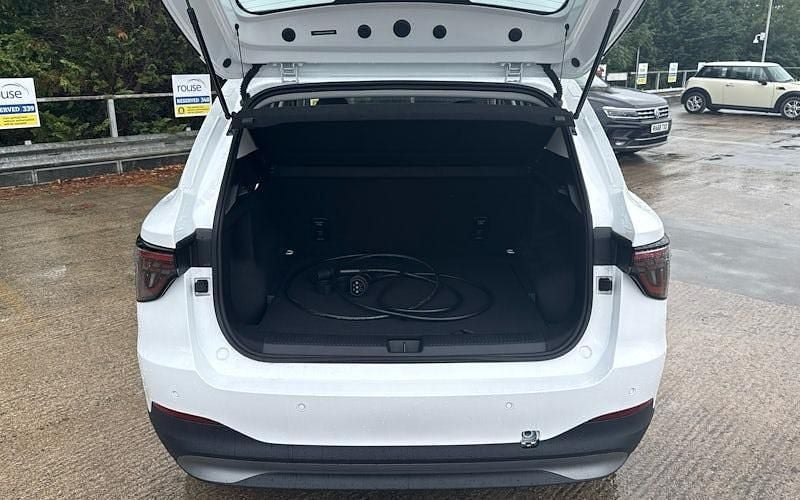 New MG S5 SE 125 kW (170 HP) 2025 SUV