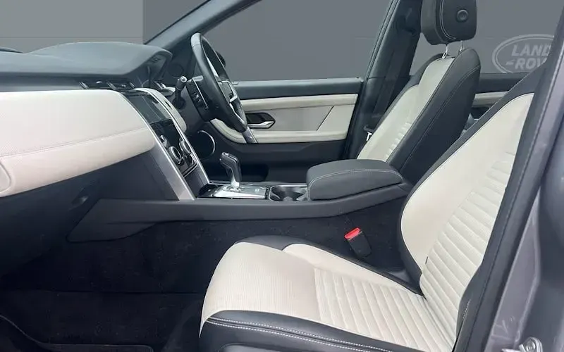 Used Land Rover Discovery Sport Urban Edition 204 HP (150 kW) 2022 Grey SUV