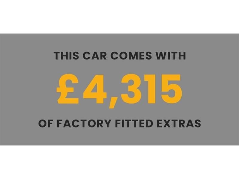 Grey Used 2018 Audi A4 S-Line Estate | £19,795 (Expensive) - Image 1/1