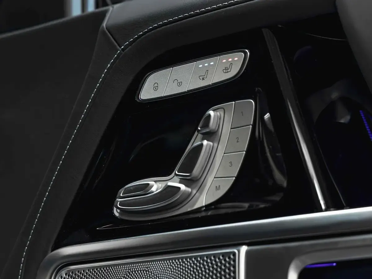 New Mercedes G450 AMG Line Premium Plus 2026 SUV