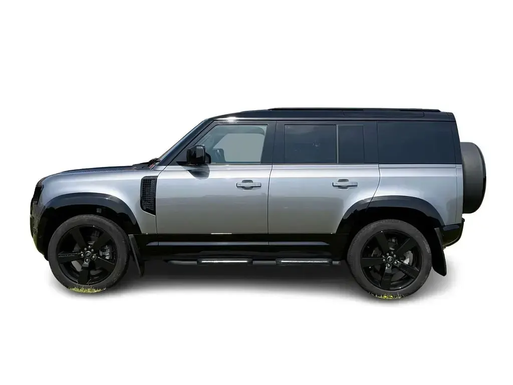 Used Land Rover Defender HSE 2023 SUV