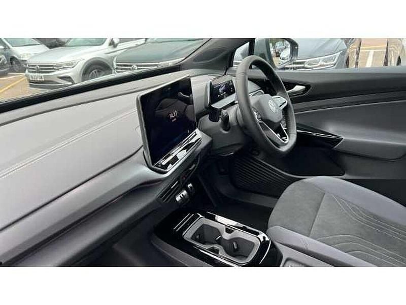 Used VW ID.4 Pro 210 kW (286 HP) 2025 Moonstone grey SUV