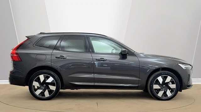 Used Volvo XC60 Ultra 449 HP (330 kW) 2025 SUV