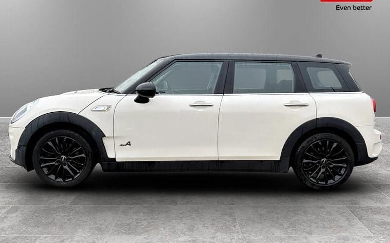Used Mini Cooper Clubman 192 HP (141 kW) 2017 Estate