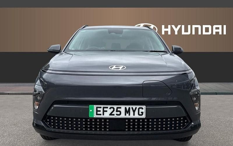 Used Hyundai Kona Advanced 160 kW (218 HP) 2025 SUV