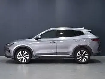 Used BYD Seal Comfort 218 HP (160 kW) 2025 Grey Estate