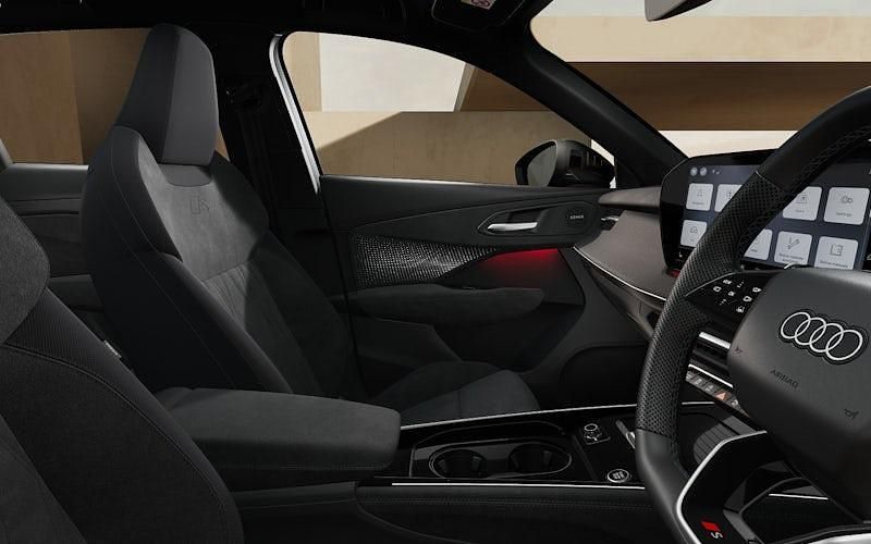 New Audi Q3 S-Line 150 HP (110 kW) 2026 SUV