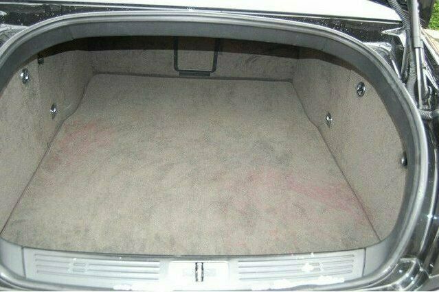 Used Bentley Continental Flying Spur 2006 Sedan
