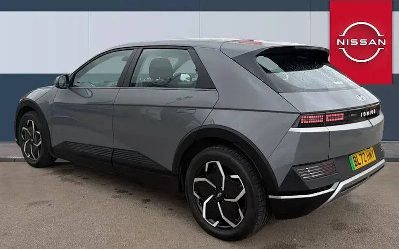 Used Hyundai Ioniq 5 SE 125 kW (170 HP) 2023 SUV