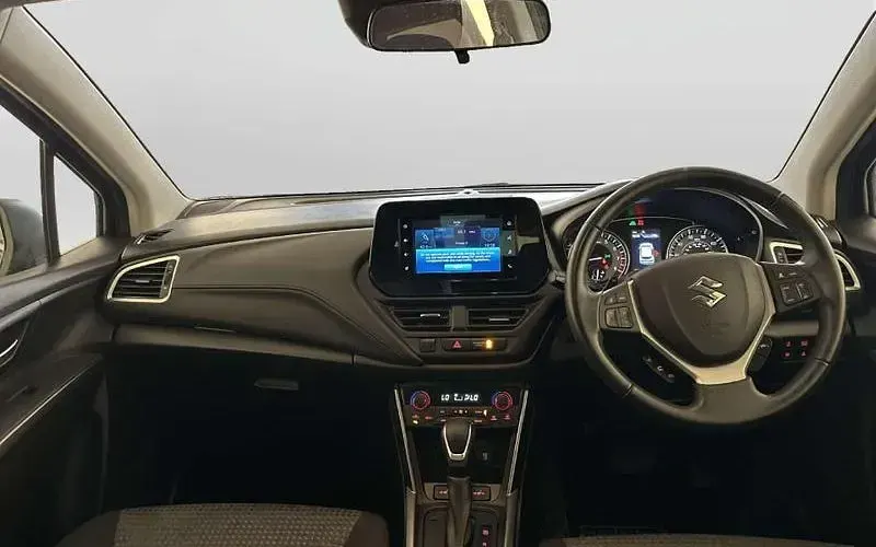 Usado Suzuki SX4 S-Cross 116 CV (85 kW) 2025 SUV
